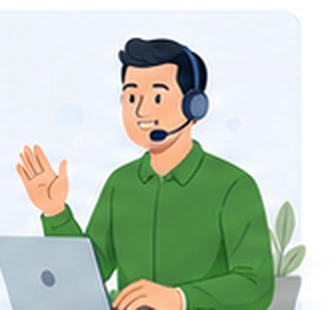 Quick1099 customer support representative